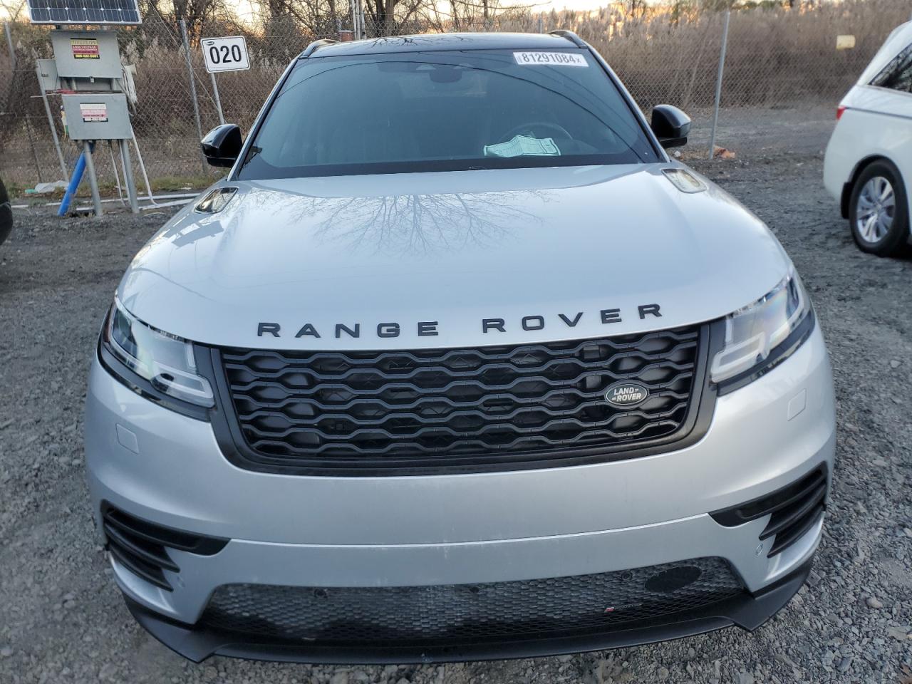 Lot #2988930627 2023 LAND ROVER RANGE ROVE