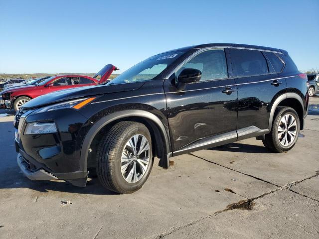 2021 NISSAN ROGUE SV - JN8AT3BA4MW021203