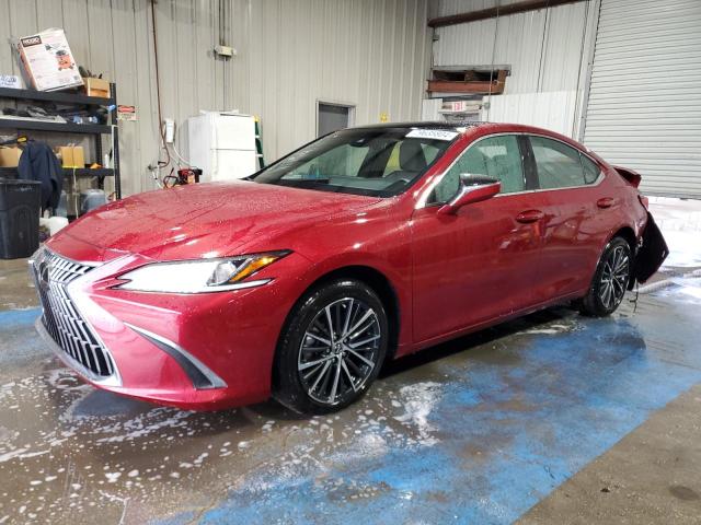 2023 LEXUS ES 350 BAS #2974766163