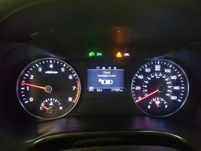 2020 KIA FORTE GT L - 3KPF34AD2LE165344