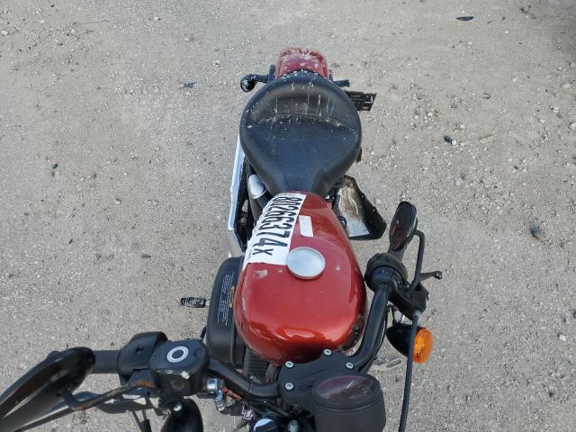 2013 HARLEY-DAVIDSON XL883 IRON - 1HD4LE211DC405492