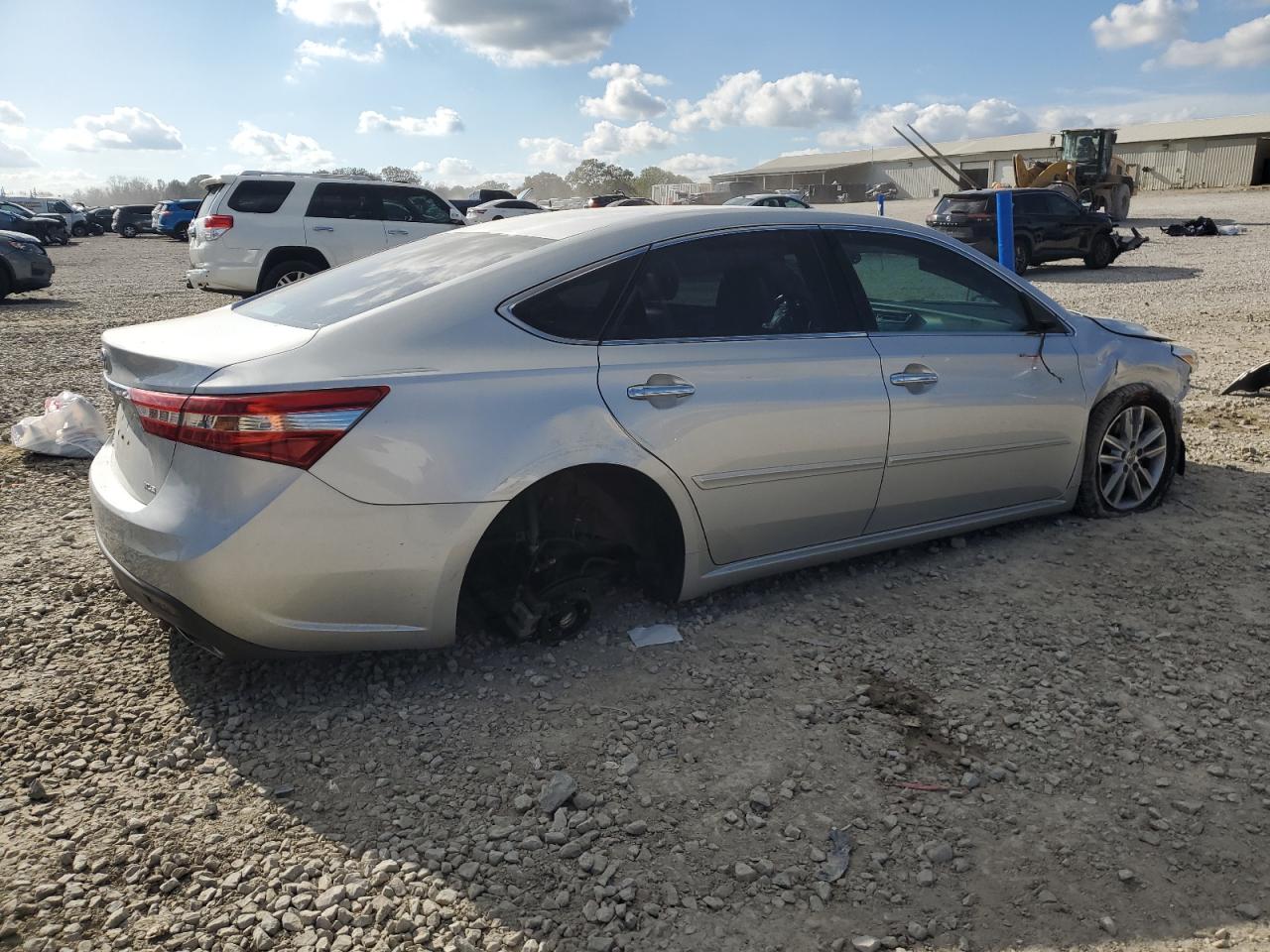 Lot #3026025967 2013 TOYOTA AVALON BAS