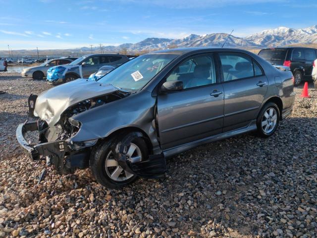 2006 TOYOTA COROLLA CE #3021148312