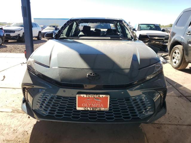 VIN 4T1DBADK3SU008131 2025 TOYOTA CAMRY no.5