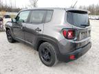 JEEP RENEGADE S photo