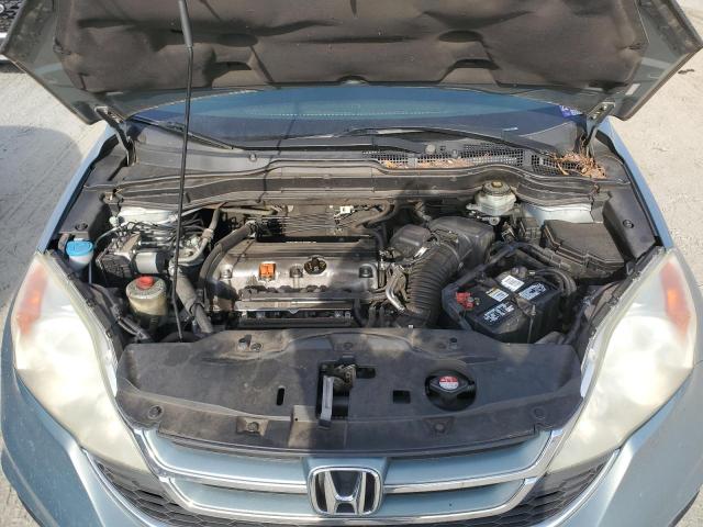 5J6RE3H7XBL009327 2011 HONDA CRV