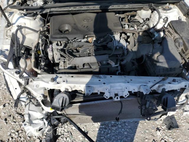 2020 TOYOTA CAMRY LE - 4T1C11AK0LU342511