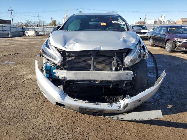 2018 NISSAN MURANO S - 5N1AZ2MH1JN124428