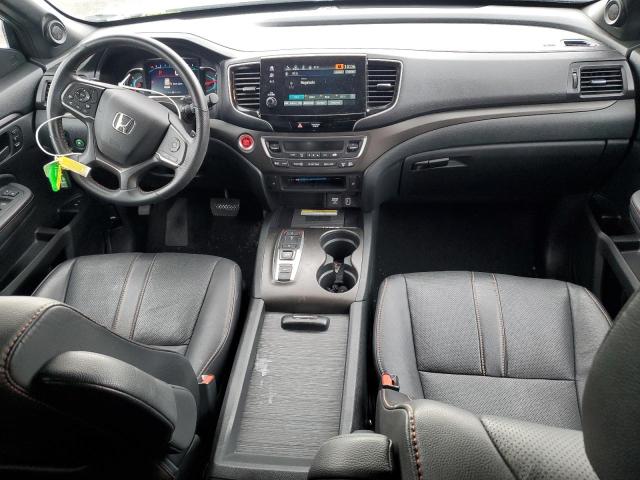 2022 HONDA PILOT TRAI 5FNYF6H83NB061544