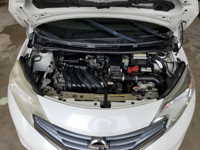 2015 NISSAN VERSA NOTE - 3N1CE2CP7FL350503
