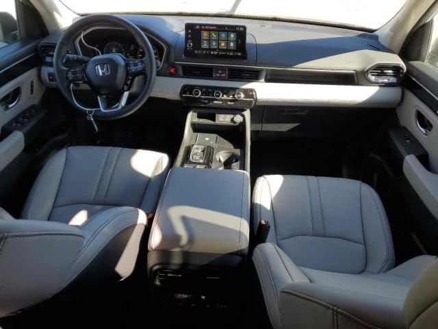 2024 HONDA PILOT EXL - 5FNYG2H40RB012987