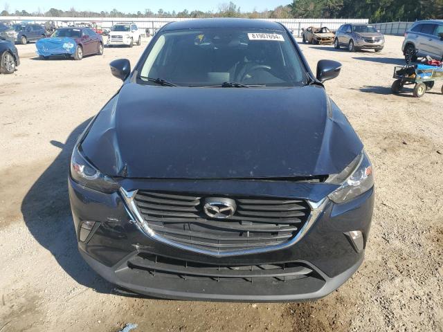 2018 MAZDA CX-3 TOURI - JM1DKDC77J0308148