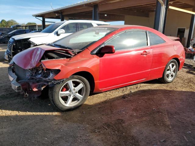 2009 HONDA CIVIC EX #3019504756