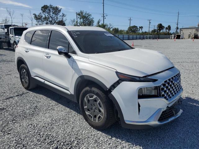 2021 HYUNDAI SANTA FE B KM8S2DA17MU010651