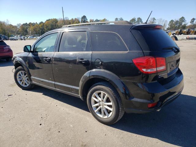 2017 DODGE JOURNEY SX - 3C4PDDBG5HT525252