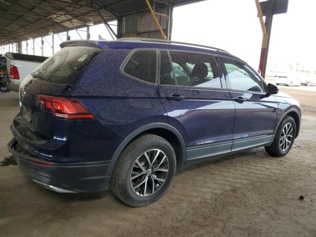 2021 VOLKSWAGEN TIGUAN S - 3VV1B7AX2MM030298
