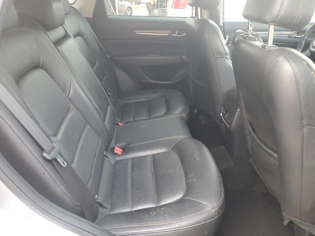 2018 MAZDA CX-5 GRAND - JM3KFBDM5J0330127