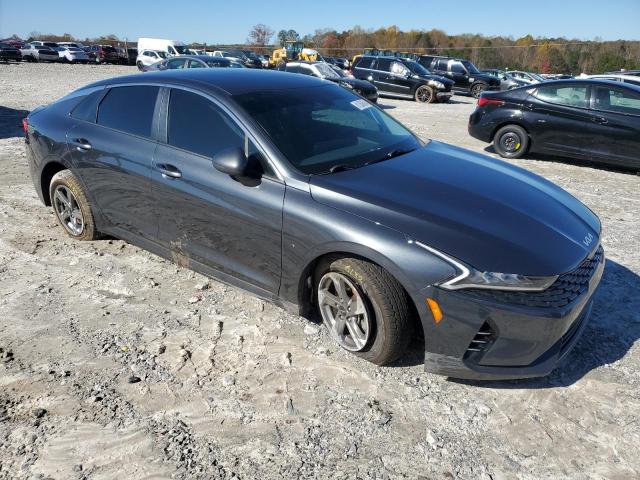 2023 KIA K5 LXS - 5XXG14J26PG175591