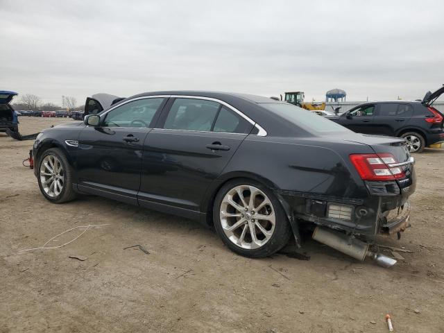 VIN 1FAHP2F84DG214550 2013 FORD TAURUS no.2