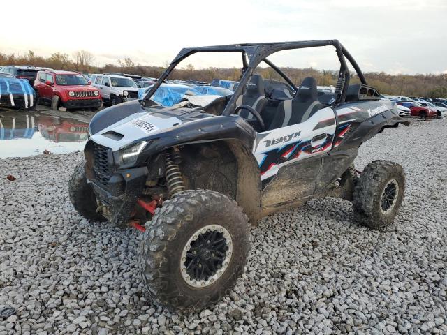 2021 KAWASAKI KRF 1000 C JKARFCC12MB501102