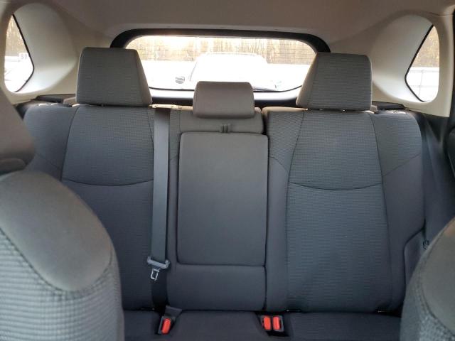 2023 TOYOTA RAV4 LE - 2T3F1RFV5PW392557