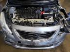 NISSAN VERSA S photo