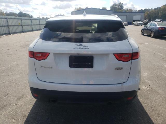 2018 JAGUAR F-PACE PRE - SADCK2FX3JA262747