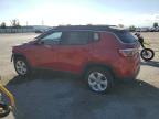 Lot #3023444277 2018 JEEP COMPASS LA