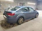 SUBARU LEGACY 2.5 снимка