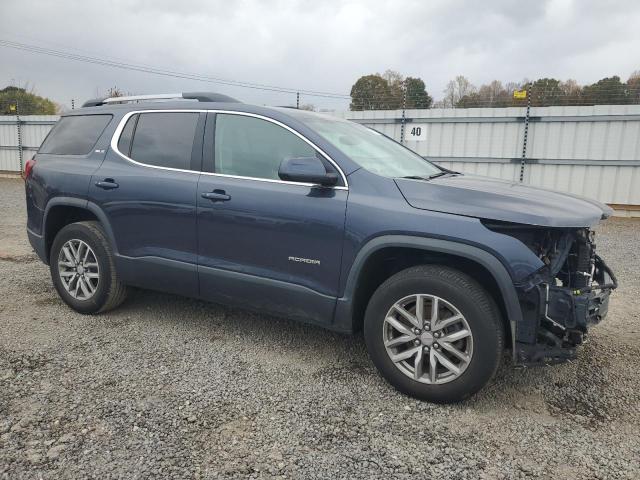 VIN 1GKKNLLS0JZ123808 2018 GMC ACADIA no.4