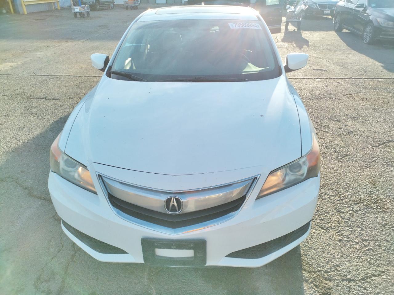 Lot #2972293406 2015 ACURA ILX 20