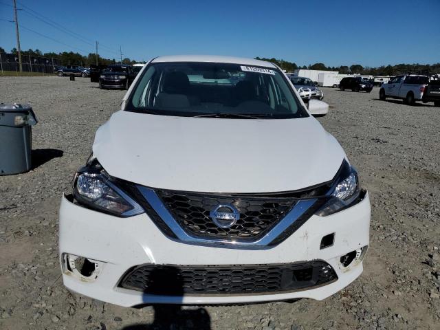 2019 NISSAN SENTRA S - 3N1AB7AP3KY219601