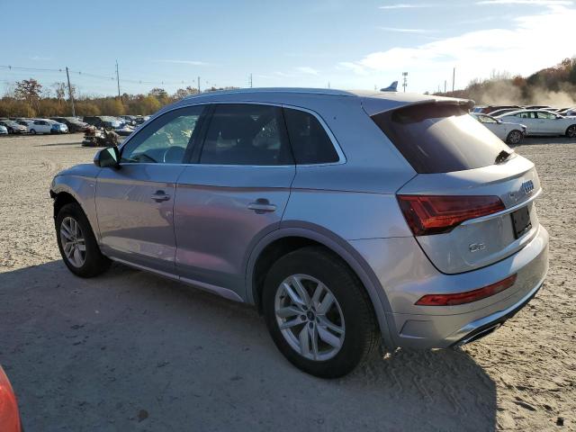 2022 AUDI Q5 PREMIUM - WA1GAAFY1N2081286