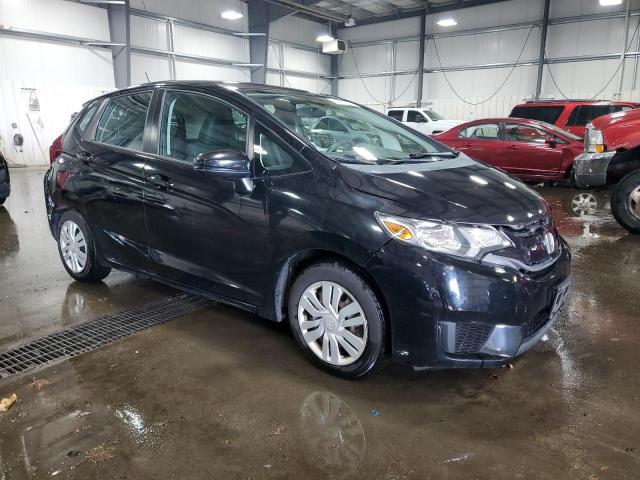 2015 HONDA FIT LX - 3HGGK5H50FM737051