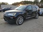 2018 FORD EXPLORER X - 1FM5K8D86JGA94985