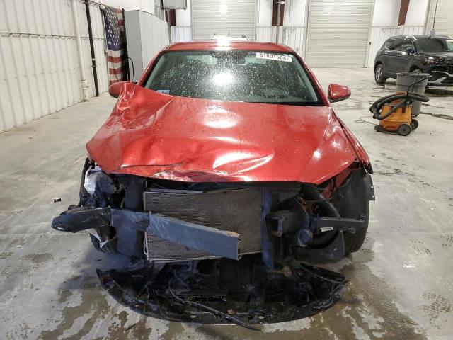 2017 HYUNDAI ELANTRA SE - 5NPD74LFXHH100495
