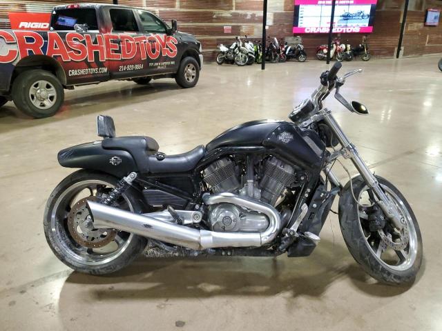 2016 HARLEY-DAVIDSON VRSCF VROD - 1HD1HPH18GC805853