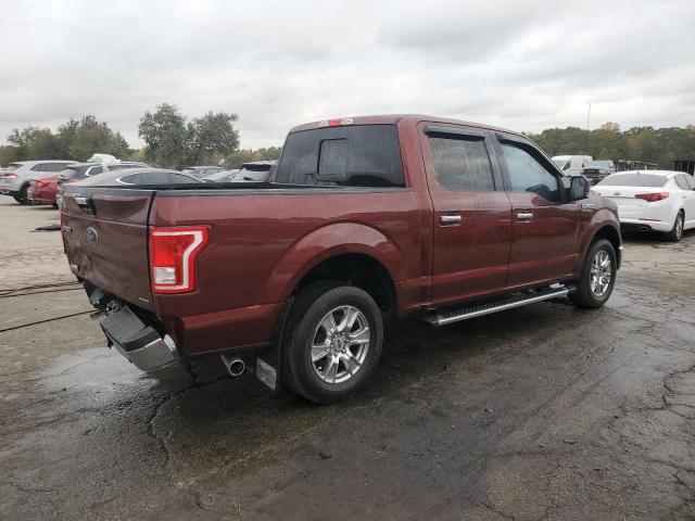 VIN 1FTEW1CF5GKF65319 2016 FORD F-150 no.3