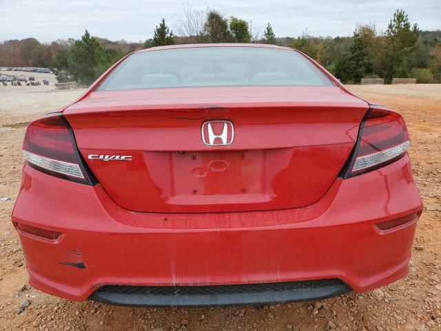 2015 HONDA CIVIC LX - 2HGFG3B57FH520508