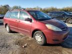 TOYOTA SIENNA CE photo