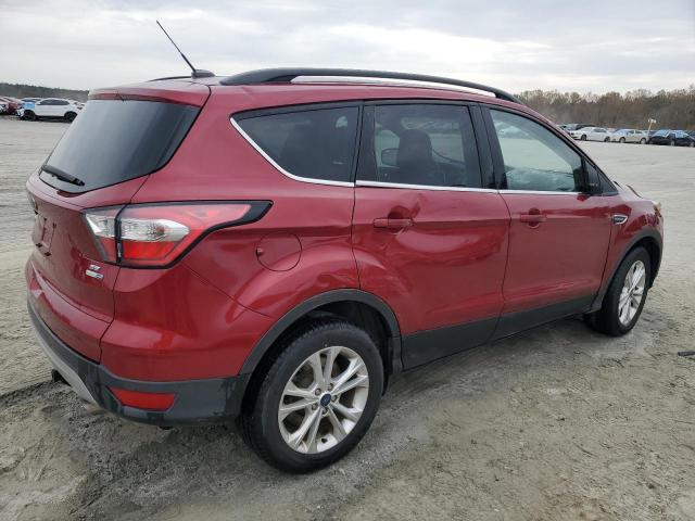 2018 FORD ESCAPE SE - 1FMCU9G9XJUC89260