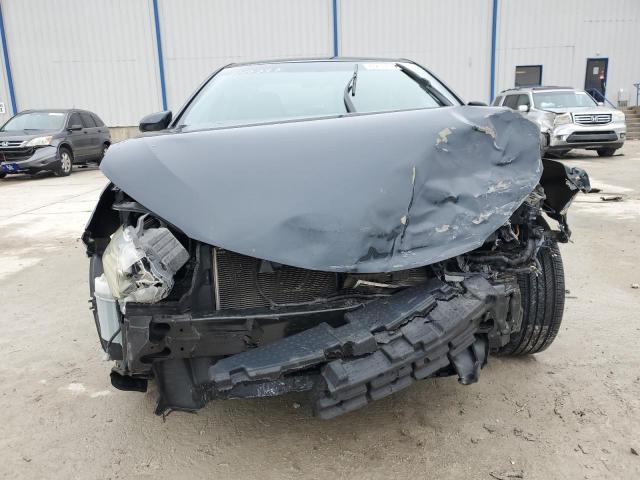 2015 TOYOTA CAMRY LE - 4T1BF1FK1FU107870