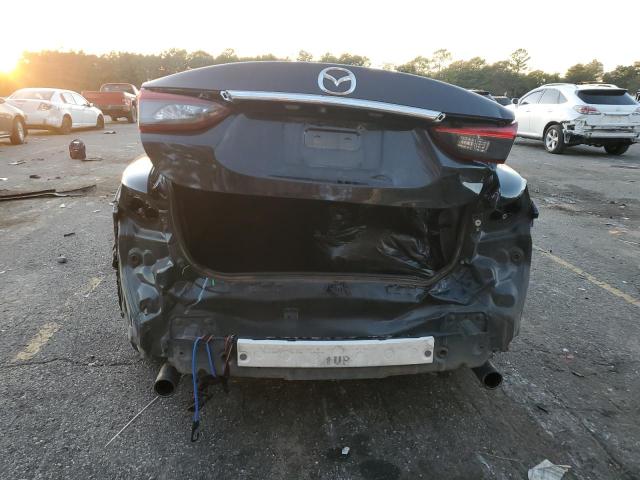 2016 MAZDA 6 SPORT - JM1GJ1U57G1420401