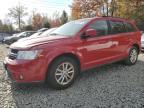 DODGE JOURNEY SX photo