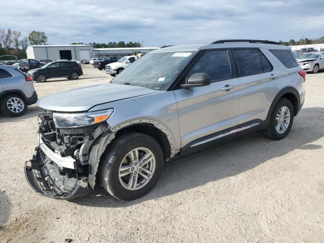 2020 FORD EXPLORER X - 1FMSK8DH8LGA99742