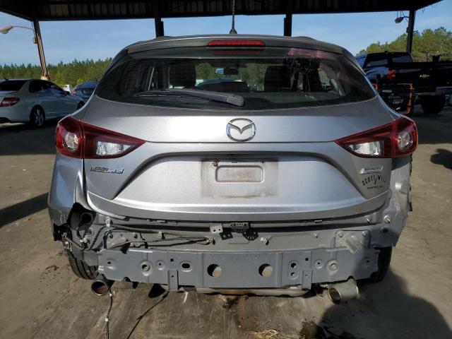 2016 MAZDA 3 SPORT - JM1BM1K70G1327175