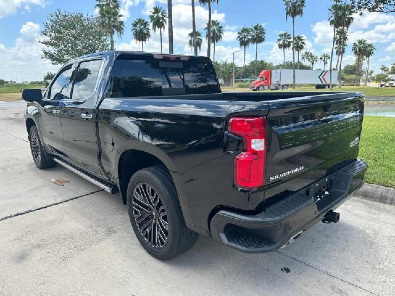 Lot #2952532398 2022 CHEVROLET SILVERADO