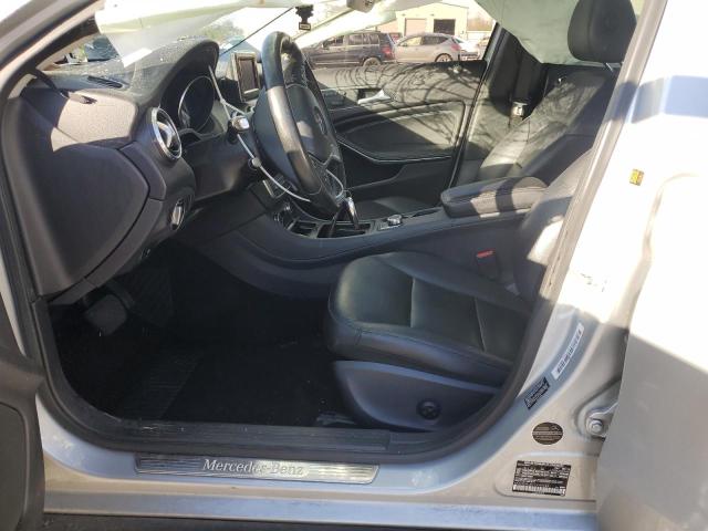 2015 MERCEDES-BENZ GLA 250 4M - WDCTG4GB1FJ049163
