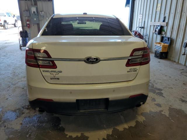 2016 FORD TAURUS SEL - 1FAHP2E8XGG141349
