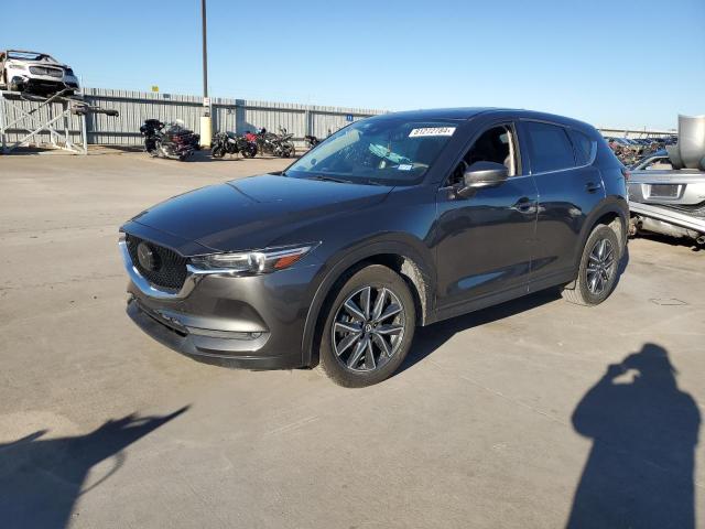 MAZDA CX-5 GRAND